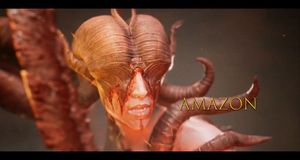 Vídeo Amazona