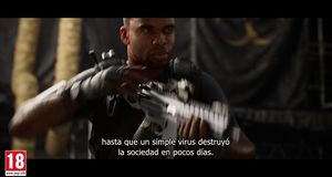 Vídeo Warlords of New York