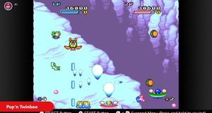 Nintendo Switch Online - Actualizaci�n NES y SNES 19 de febrero