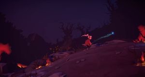 Vídeo Primero en Stadia
