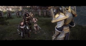 Vídeo Tráiler de lanzamiento