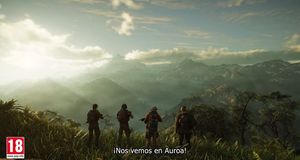 Vídeo Modo inmersivo