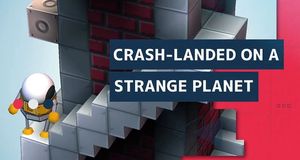 Mekorama - Tr�iler