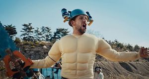 Vídeo Fantasy Battle Royale