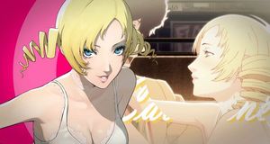 Catherine: Full Body - Versi�n Switch (2)