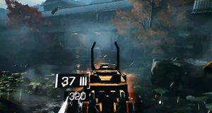 Vídeo Gameplay en Xbox Series X