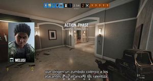 Vídeo Operación Steel Wave