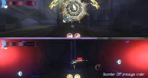 Vídeo PlayStation Talents