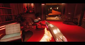 Vídeo Tráiler gameplay
