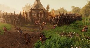 Vídeo Tráiler de combate