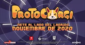 Vídeo Tráiler anuncio