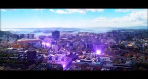 Vídeo Llegan las Megaevoluciones