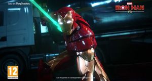 Vídeo Tráiler cinemático de lanzamiento