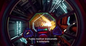 Vídeo Primer gameplay