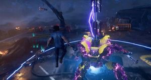 Vídeo Misión de la historia con Thor