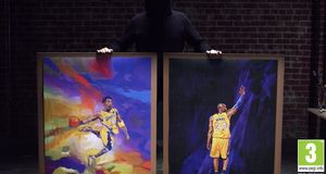 Vídeo Edición Mamba Forever