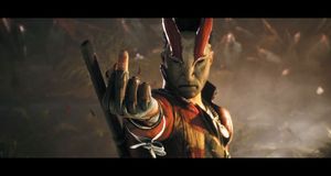Vídeo Shadow Warrior 3- Teaser Trailer