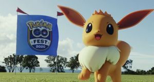 Vídeo Pokémon GO Fest 2020
