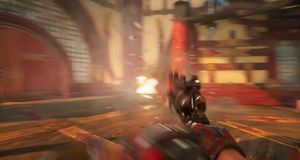 Vídeo Way to Motoko
