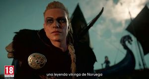 Vídeo Tráiler gameplay