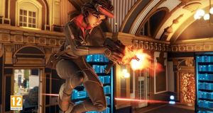 Vídeo Tráiler Gameplay de la Open Beta