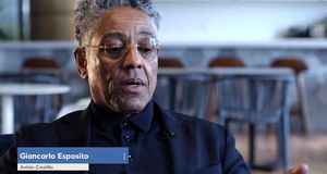 Vídeo Giancarlo Esposito