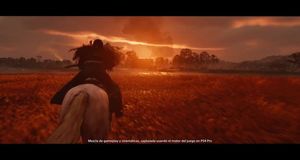 Vídeo Tráiler de lanzamiento