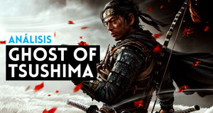 Vídeo Videoanálisis Ghost of Tsushima