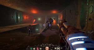 Vídeo Gameplay