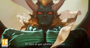 Vídeo Fecha 2021