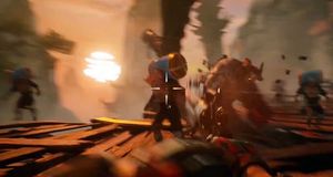 Vídeo Primer gameplay