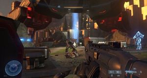 Vídeo Primer gameplay