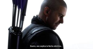 Vídeo Ojo de Halcón