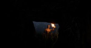 Vídeo Teaser