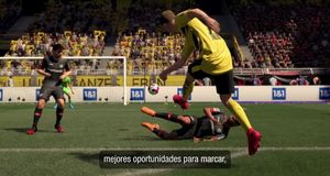 Vídeo Novedades jugables