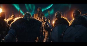 Vídeo The Ravens Saga