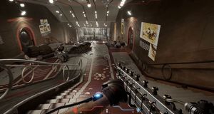 Vídeo Gameplay next-gen