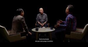 Vídeo Comentarios del director