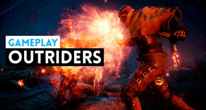 Vídeo Outriders transmisión 3
