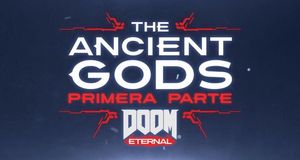 Vídeo The Ancient Gods Parte 1