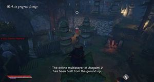 Vídeo Primer gameplay