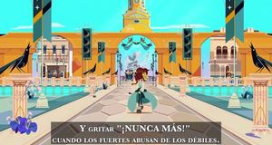 Vídeo Gamescom 2020