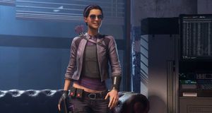 Vídeo Kate Bishop