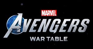 Vídeo Tercera War Table en español