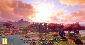 Vídeo Gameplay Extendido