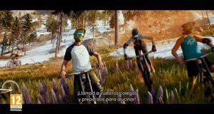 Vídeo Anuncio
