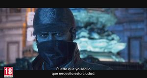 Vídeo Aiden Pearce