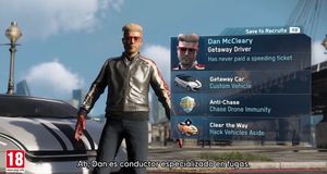 Vídeo Así funciona el reclutamiento