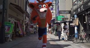 Vídeo Anuncio japonés extendido