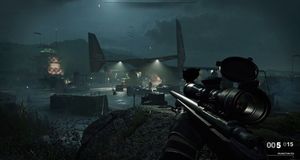 Vídeo Gameplay de la campaña